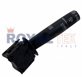COMANDO LIMPIAPARABRISAS  ROYALTEK CHEVROLET SONIC / TRACKER / SPIN 2013/2019 -- CON LAVALUNETA --- OEM 95484188