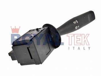 COMANDO LIMPIAPARABRISAS  ROYALTEK PEUGEOT 206 306 SIN LAVALUNETA / FICHA 8 PINES --- OEM 96049596ZL