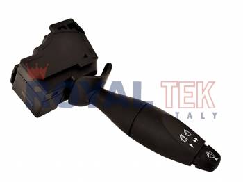 COMANDO LIMPIAPARABRISAS ROYALTEK FORD FOCUS -- FICHA 10 PINES --- OEM 1062213 98AG17A553CB 98AG17A553CC 1097539 1097541