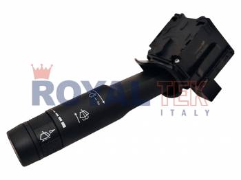COMANDO LIMPIAPARABRISAS  ROYALTEK CHEVROLET S10 TRAILBLAZER / FICHA 10 PINES --- OEM 20962249