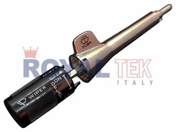 COMANDO LIMPIAPARABRISAS ROYALTEK CHEVROLET C10 C20 S10 ---