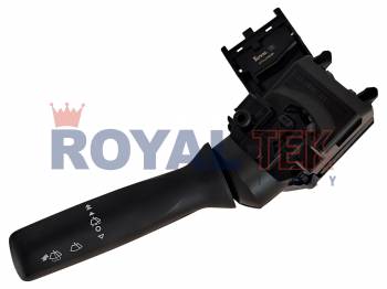 COMANDO LIMPIAPARABRISAS ROYALTEK TOYOTA COROLLA  2008/2013  HILUX 2005/2008 YARIS 2006/2012 PRIUS 2010/2012 - SIN LAVADOR TRASERO --- OEM 8465202390 8465212A30 8465252240 WP432 WP451 SW8138 SW8150 1S10782 1S10794 846520K111