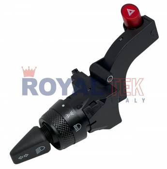 COMANDO LUCES  ROYALTEK FORD ESCORT 1988/1994 --- OEM 86AG13B302 A