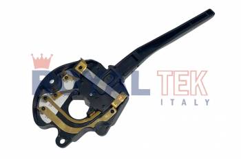 COMANDO LUCES  ROYALTEK PEUGEOT 504 GL --- OEM 625316