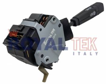 COMANDO LUCES  ROYALTEK RENAULT 18 FUEGO --- OEM 7700710401 7701349481