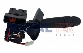 COMANDO LUCES  ROYALTEK RENAULT KANGOO / MEGANE 1.6 8V 2000/2002 --- OEM 7701047254 7701047652 7701058402 6001549917