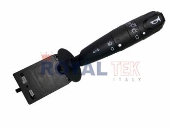 COMANDO LUCES  ROYALTEK PEUGEOT 206 1998/2003 --- OEM 625377