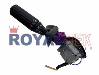 COMANDO LUCES  ROYALTEK VOLKSWAGEN CONSTELLATION --- OEM 2R2953513