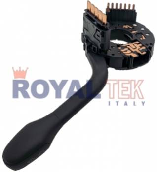 COMANDO LUCES  ROYALTEK VOLKSWAGEN GOL POWER / POLO --- OEM 6N0953513 377953513A