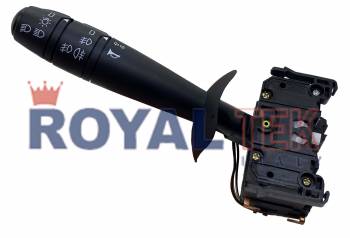 COMANDO LUCES  ROYALTEK RENAULT MASTER --- OEM 2556000Q0K 7701071896 7701071602