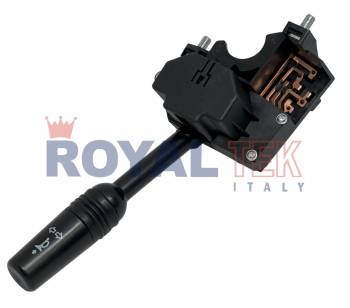 COMANDO LUCES  ROYALTEK FIAT UNO / DUNA 1988/1994 --- OEM 5952090