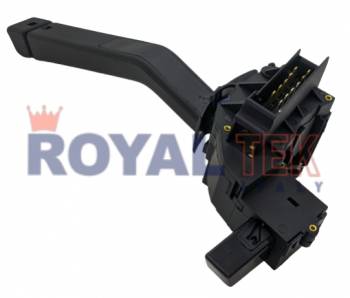 COMANDO LUCES  ROYALTEK FORD TRANSIT MODELO VIEJO --- OEM 91VB13B302AH 91VB13B302AG