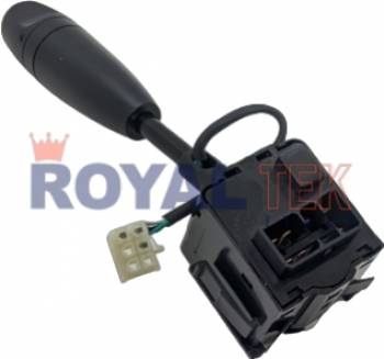COMANDO LUCES  ROYALTEK CHEVROLET AVEO / SPARK 1.6 -- SIN FAROS NEBLINEROS --- OEM 96540683
