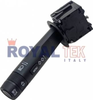 COMANDO LUCES  ROYALTEK CHEVROLET ONIX / SPIN / CRUZE / COBALT / SONIC -- 8 PINES --- OEM 96990568