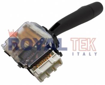 COMANDO LUCES  ROYALTEK TOYOTA COROLLA 1997-2002 -- SIN FAROS NEBLINEROS 16 PINES --- OEM 8414002020 8414044010