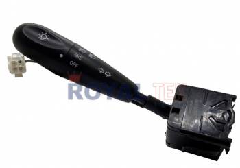 COMANDO LUCES  ROYALTEK CHEVROLET SPARK / DAEWOO MATIZ --- OEM 96314332