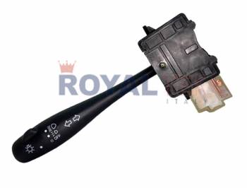 COMANDO LUCES  ROYALTEK NISSAN PATHFINDER PICKUP 86/93 --- OEM 2554064Y00 2556067Y05 2556067Y10 2556067Y15 2556068Y00 88923944