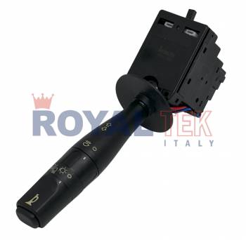 COMANDO LUCES  ROYALTEK PEUGEOT 106 / 206 / 306 / EXPERT / PARTNER / CITROEN BERLINGO / SAXO --- OEM 625369