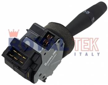 COMANDO LUCES  ROYALTEK PEUGEOT 205 / 405 HASTA 1993 --- OEM 9753468680