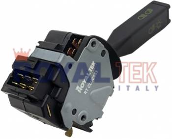 COMANDO LUCES  ROYALTEK RENAULT 21 --- OEM 7700766407
