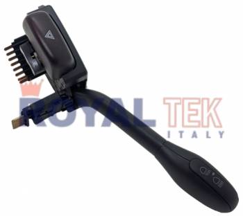 COMANDO LUCES  ROYALTEK VOLKSWAGEN GOL AB9 / GOLF III -- CON BALIZA --- OEM 377953513