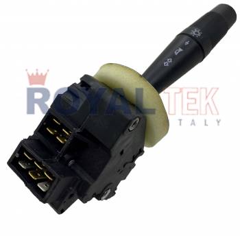 COMANDO LUCES  ROYALTEK  PEUGEOT 205 DESDE 1987 / 405 DESDE 1993) / 305 DESDE 1989  --- OEM 33615401