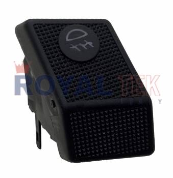 COMANDO LUCES  ROYALTEK  VOLKSWAGEN GOL / SAVEIRO DESDE 1995 / SENDA DESDE 1993 (1POSICION)  --- OEM TRW 102390 3079915311