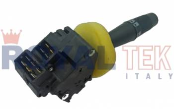COMANDO LUCES  ROYALTEK PEUGEOT 405 DESDE 1993 / CON BOCINA ---