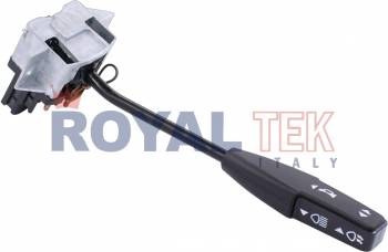 COMANDO LUCES  ROYALTEK FORD TAUNUS / CON BOCINA --- OEM 75AG13335AB