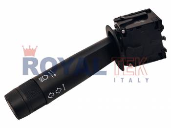 COMANDO LUCES  ROYALTEK CHEVROLET ONIX CRUZE TRACKER PRISMA SPIN SONIC SIN CONTROL CRUCERO / FICHA 8 PINES --- OEM 94745682 96990568