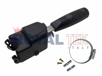 COMANDO LUCES  ROYALTEK UNIVERSAL -- INCLUYE GIRO / GUINADA Y BALIZA CON ABRAZADERA ---