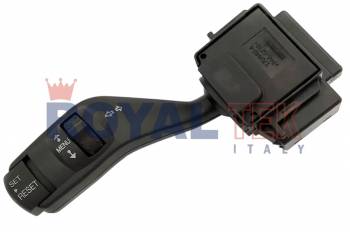 COMANDO LUCES ROYALTEK FORD FOCUS II 1.6 2.0 2009-2013 -- CON FUNCION RESET Y MENU - FICHA 8 PINES --- OEM 4M5T13335BB 4M5T13335BC 4M5T13335BD