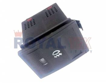 COMANDO LUCES  ROYALTEK VOLKSWAGEN GOL -- FICHA 4 PINES --- OEM 3041750
