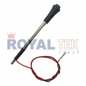 COMANDO LUCES ROYALTEK FORD FALCON 1980-1982 Y F100/3500 83 EN ADELANTE ---