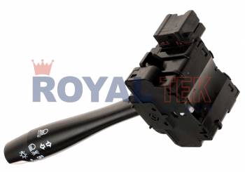COMANDO LUCES  ROYALTEK NISSAN SENTRA FRONTIER MAXIMA D22 . (15 PIN) --- OEM 25540 0W000 25540 40U60