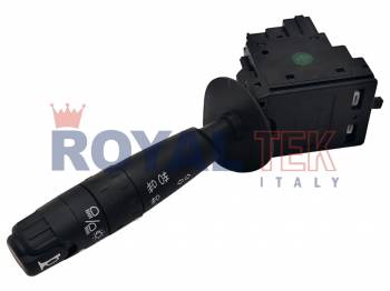 COMANDO LUCES  ROYALTEK PEUGEOT 106 1998 --- OEM 625366
