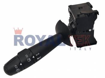 COMANDO LUCES  ROYALTEK RENAULT MASTER 2011 --- OEM 8200199519