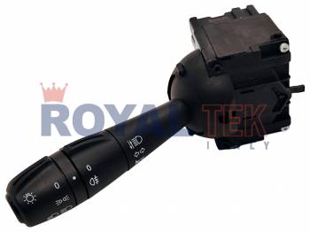 COMANDO LUCES  ROYALTEK RENAULT SANDERO RS 2016 --- OEM 255403924R