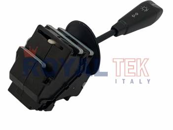 COMANDO LUCES ROYALTEK PEUGEOT 505 MODELO VIEJO --- OEM 9154182180