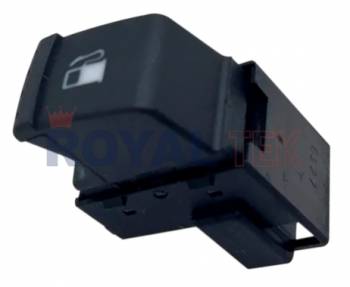 TECLA TANQUE DE COMBUSTIBLE ROYALTEK VOLKSWAGEN PASSAT VENTO GOLF --- OEM 1J0959833A01C 1J0959833A