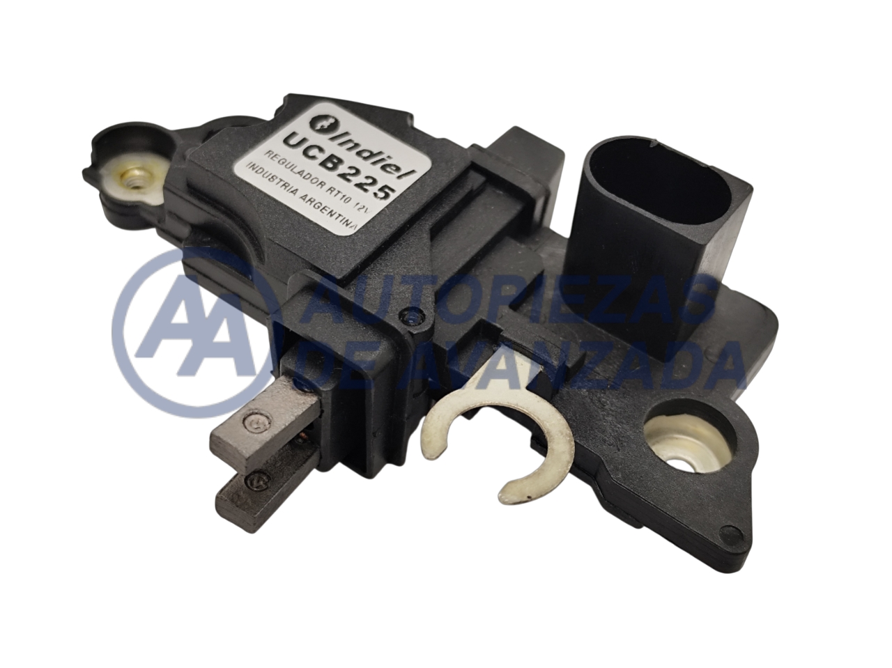 CODIGO ARTICULO - DESCRIPCION