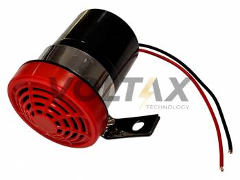 BOCINA RETROMARCHA VOLTAX