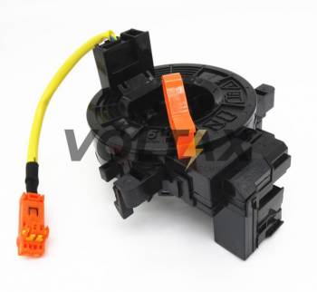 CABLE ESPIRAL AIRBAG VOLTAX TOYOTA HILUX SW4 DESDE 2005 SIN COMANDO DE RADIO --- OEM 843060K020 843060K021 843060K010 843060H010 8430606120