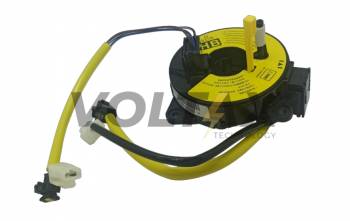 CABLE ESPIRAL AIRBAG VOLTAX CHERY TIGGO 08/13 (SIN COMANDO AL VOLANTE) --- OEM IM83701