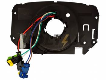 CABLE ESPIRAL AIRBAG VOLTAX RENAULT MEGANE 2 TARJETERO --- OEM 8200216462