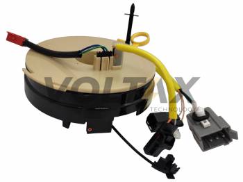 CABLE ESPIRAL AIRBAG VOLTAX FORD F100 SUPER DUTY DESDE 1999 --- OEM 5C3T14A664ADA 5C3T14A664AF 5C3Z14A664AA