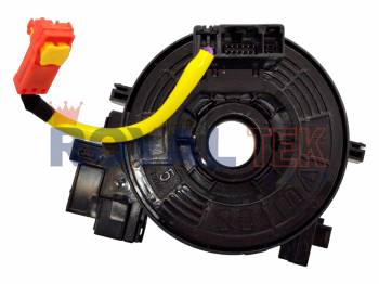 CABLE ESPIRAL AIRBAG VOLTAX TOYOTA HILUX SR5 2.5 2015/2019 --- OEM 8430606180 8430606190