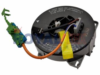 CABLE ESPIRAL AIRBAG VOLTAX CHEVROLET AGILE MONTANA CORSA MERIVA --- OEM 24459849 EW1710056 LD025014