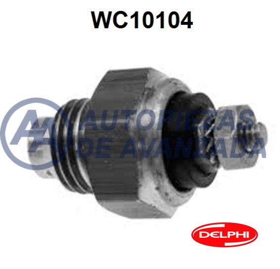 CODIGO ARTICULO - DESCRIPCION