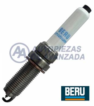 BUJIA ENCENDIDO ULTRA MINI COOPER BMW 118I 120I M140 220I M240 320I 330I M340 430I 440I 530I 540I 740I X1 X2 --- 0002245911 BMW 12120040551 12120041666